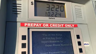 To prevent drive-off thefts Kwik Trip changes how you pay for gas