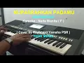 Lagu Karaoke KUPASRAHKAN PADAMU Keroncong