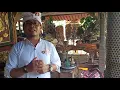 Hari Suci Kajang Kliwon#Tumpek Wayang, Hari Peleburan Mala/Kekotoran.Hindu Nusantara di Bali.