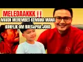 Download Lagu MELEDAKKK‼️MAKIN MREMBET KEMANA² KONFIK OM RAES\u0026PAK JOKO MP3