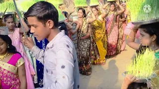 ye jawara nikalge ye jawara nikalge ganga vishjan baar jawara nikal ge sundranibhakti3169