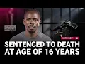 Lagu I was Senténced to Déath at the áge of 16 - Derrick Wangui Shared Moments