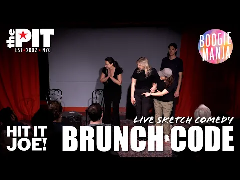 Brunch Code thumbnail