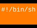 what is SheBang explained Unix Unix-Like BSD GNU