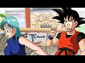 Download Lagu Bulma Takes the Upper Hand┃Dragon Ball Comic Dub