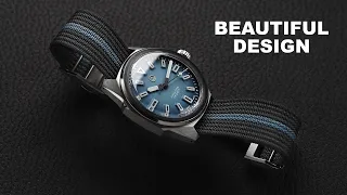 the best looking watch this year its not mainstream