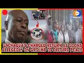 Download Lagu Overnight Vigil at JKIA: Gachagua's Charged Return,Goons Threat \u0026 Rising Political Tension