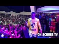 Boosie Performs Wipe Me Down Live at Prairie View A M University Homecoming