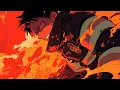 Download Lagu Fire Force Season 3 Ending Full『Umeda Cypher - Uru-Siren』
