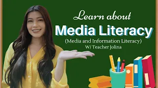 Introduction to Media Literacy