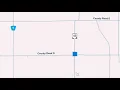 Fulton County crash takes life of 29-year-old