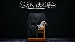 Seyyid Taleh - Şəhid Ağam
