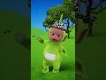 Download Lagu YEEHAW! Teletubby Wild West #shorts