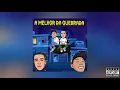 A Melhor da Quebrada - Dann Alves & Bruno Hakim