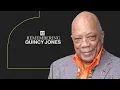 Quincy Jones Dead at 91