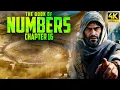 Numbers 16 FULL God Swallows Them Whole THE BIBLE MOVIE
