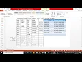 SIC Object Code Generation Example 3