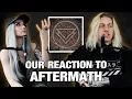 Download Lagu Wyatt and @lindevil React: Aftermath by The Ghost Inside