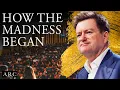 The 100 year history of woke in 15 minutes Paul Marshall