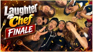 Laughter Chefs Grand Finale!!!
