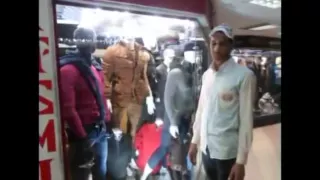 مهرجان القمة و اسلام فانتا   يا خلق لو هتناموا دندنها