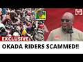 Download Lagu Mahama Clashes With Okada Riders