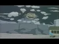 The Addams Family  intro cartoon theme song  HD 720p