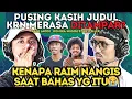 JWAB RAIM LAODE‼️APA YG TERJADI SBENARNYA, KITA DITAMPAR SEMUA😳⁉️Podcast Rijal