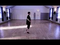 Lucky Lips - Linedance
