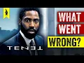 Tenet What Went Wrong