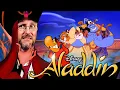 Download Lagu Aladdin - Nostalgia Critic