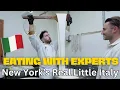 The Best Italian Food in NYC - Arthur Avenue Food Crawl