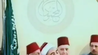 مقطع رائع للشيخ الطبلاوي من سورة العلق دندنها