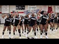 Cheerleader Showdown Turns EPIC You Won t Believe What Happens Next