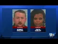 Deputies charged with drug trafficking and jail contraband in Etowah CountyDeputies charged with