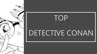 Download Top 50 Detective Conan Anime Openings (8 Group Rank) MP3