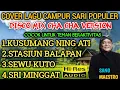 Download Lagu COVER LAGU CAMPUR SARI POPULER DISCO MIX CHA CHA VERSION COCOK UNTUK TEMAN AKTIVITAS 