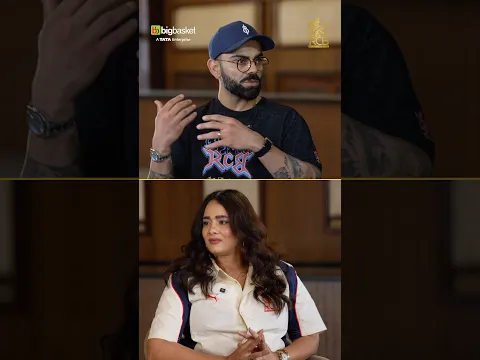 Virat Kohli lauds Bhuvneshwar Kumar | RCB Podcast