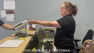 Day in the Life as a Service Advisor