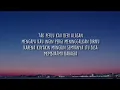 Download Lagu Vagetoz - saat kau pergi full cover hazza ryandra (lirik)