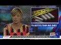 Memphis rapper Yo Gotti s tour bus hit by gunfire in Nashville