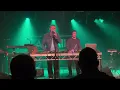 Download Lagu Stephen Mallinder - Galaxy - Live The Leadmill Sheffield