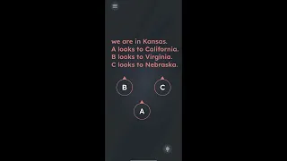 Game Is Hard Level 204 Screenshot