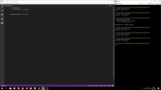 Road to 1 Kyu Python Episode 2