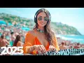 Alan Walker, Dua Lipa, Coldplay, Martin Garrix \u0026 Kygo, The Chainsmokers Style 🔥 Summer Vibes #35