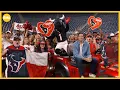 Celebrating 25 years of the Houston Texans