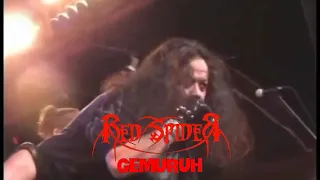 Download Gemuruh - Red Spider Taman Remaja Surabaya MP3