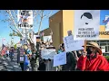 Thousands in Fresno protest against the killing of Renee Nicole Good in Minneapolis