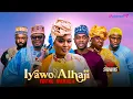 IYAWO ALHAJI 3 - Latest Yoruba Movie 2025 Drama - Lateef Adedimeji, Itele, Muyiwa Ademola, Ozain