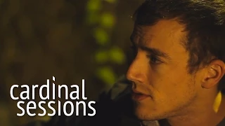 Charlie Cunningham Less Leg CARDINAL SESSIONS 